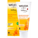 WELEDA - Calendula Wundschutzcreme - Crema protettiva per ferite alla calendula - 75 ML