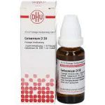 Gelsemium d30 diluizione 20 ml