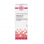 Gelsemium d4 diluizione 20 ml