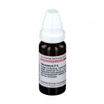 Gelsemium d6 diluizione 20 ml