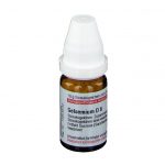 Gelsemium d6 globuli 10 g