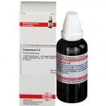 Gelsemium d8 diluizione 50 ml