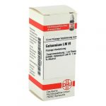 Gelsemium LM VI diluizione 10 ml