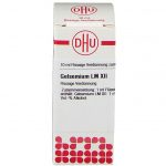 Gelsemium LM XII diluizione 10 ml