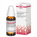 Ginkgo biloba c30 diluizione 20 ml