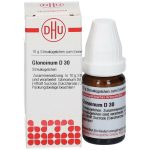 Glonoinum D30 globuli 10 g