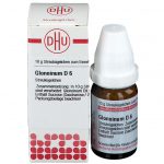 Glonoinum D6 globuli 10 g