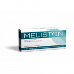 Meliston compresse 40 pezzi