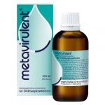 Metavirulent gocce 100 ml