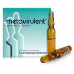 Metavirulent - FIALE 5 X 2 ML