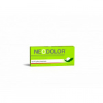 Neodolor 20 compresse