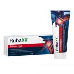 RubaXX gel antidolorifico 120 gr