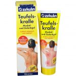 Zirkulin Teufelskralle Muskel- und Gelenkgel Gel articolare e muscolare artiglio del diavolo 125 ml