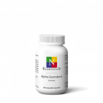 Acido alfa lipoico 60 capsule  (500 mg (1:1 isomero R e S))