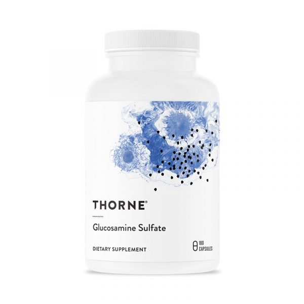 Glucosamina Solfato 180 capsule