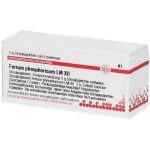 Ferrum phosphoricum LM XII globuli 5 g