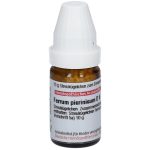 Ferrum picrinicum d6 globuli 10 g