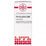 Flor de piedra c200 globuli 10 g