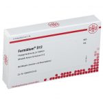 Formidium d12 8x1 ml fiale