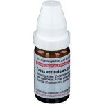 Fucus vesiculosus d1 globuli 10 g