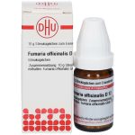 Fumaria officinalis d12 globuli 10 g