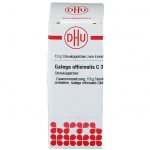 Galega officinalis c30 globuli 10 g