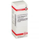 Galega officinalis d3 diluizione 20 ml