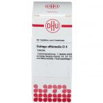 Galega officinalis d4 80 compresse