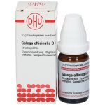 Galega officinalis d4 globuli 10 g