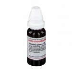 Galphimia glauca c2 diluizione 20 ml