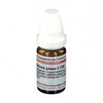 Galphimia glauca c200 globuli 10 g