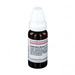 Galphimia glauca d12 diluizione 20 ml