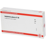 Galphimia glauca d30 8x1 ml fiale