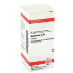 Gelsemium c30 80 compresse