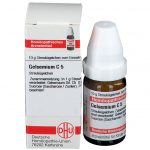 Gelsemium c5 globuli 10 g