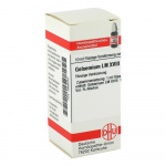 Gelsemium LM XVIII diluizione 10 ml