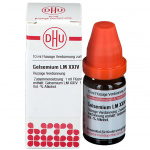 Gelsemium LM XXIV diluizione 10 ml