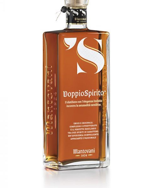 Doppio Spirito confezione da 70cl
