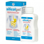 SILICOL Gel contro le malattie gastrointestinali 200 ml