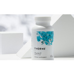 Vitamina C con flavonoidi Thorne confezione da 90 capsule