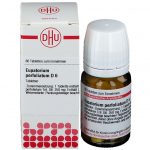 Eupatorium perfoliatum d6 80 compresse