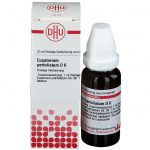 Eupatorium perfoliatum d6 diluizione 20 ml