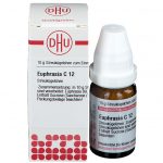 Euphrasia c12 globuli 10 g