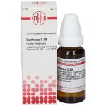 Euphrasia c30 diluizione 20 ml