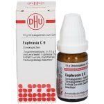 Euphrasia c6 globuli 10 g