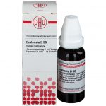 Euphrasia d30 diluizione 20 ml