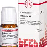 Euphrasia d6 80 compresse