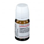Fagopyrum d6 80 compresse