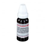 Ferrum Arsenicosum d6 diluizione 20 ml