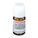 Ferrum Metallicum d8 80 compresse